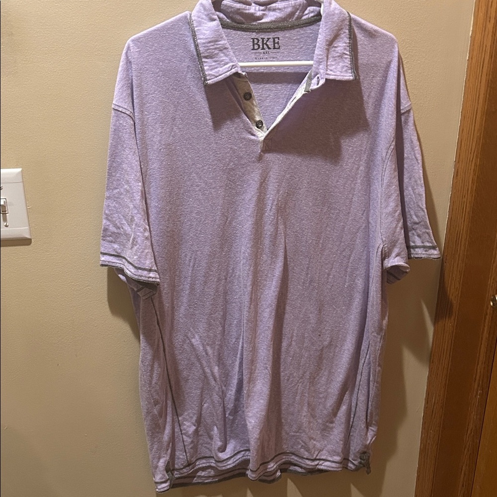 BKE Polo Shirt